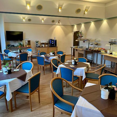 Kurhotel Bad Schmiedeberg Kültér fotó