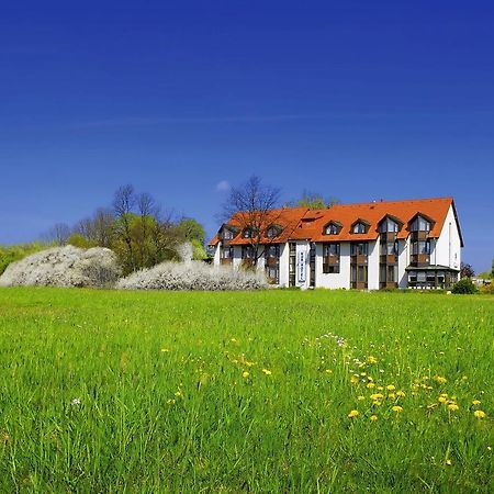 Kurhotel Bad Schmiedeberg Kültér fotó