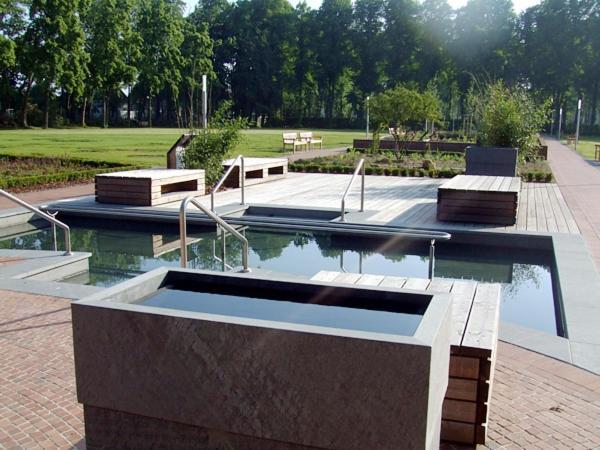 Kurhotel Bad Schmiedeberg Kültér fotó
